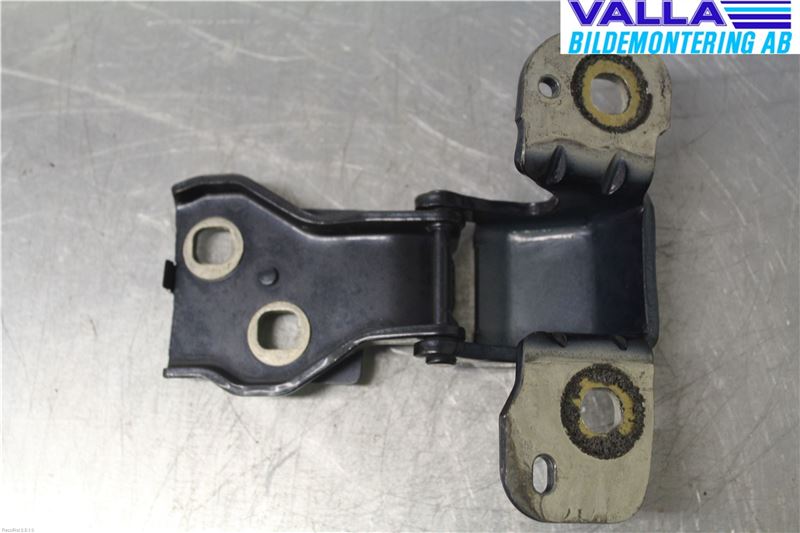 Citroen C5 08-17 Bakluke Hengsel Venstre
