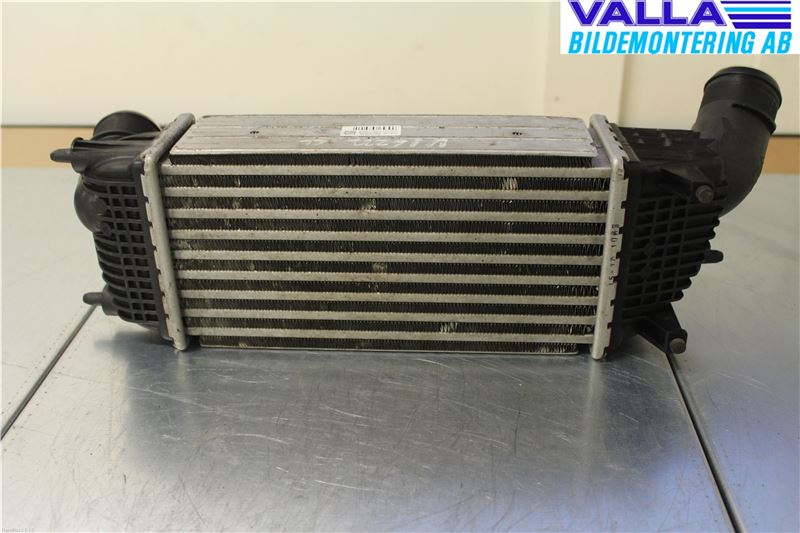 Citroen C5 08-17 Intercooler Radiator