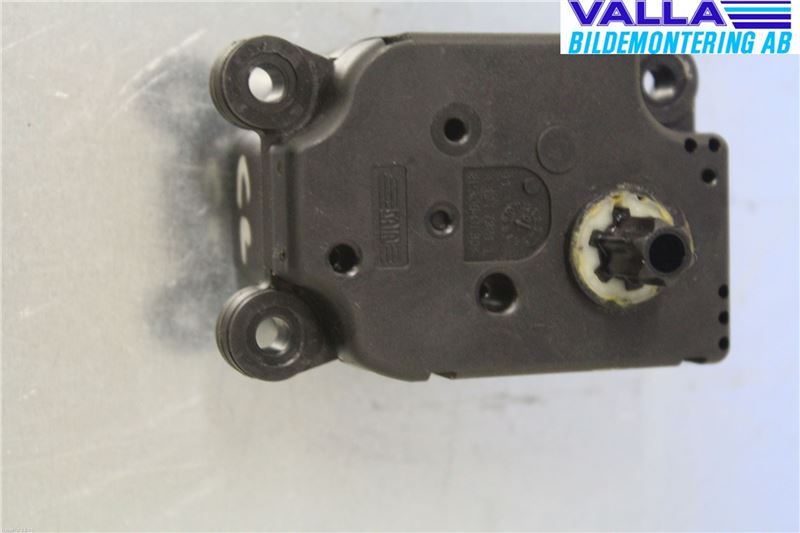 Citroen C5 08-17 Varme Ac Regulerings Motor