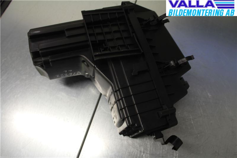 Citroen C5 08-17 Luftfilter Boks
