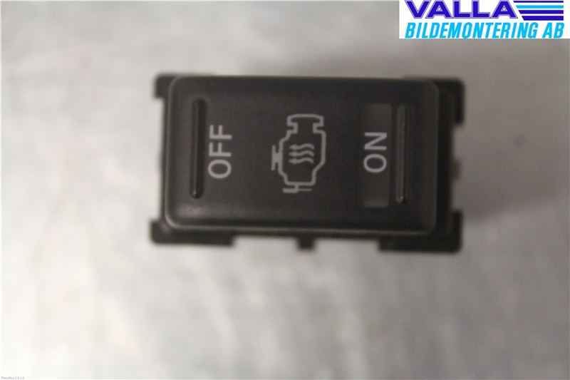 Nissan NAVARA 05-16 Bryter Øvrig