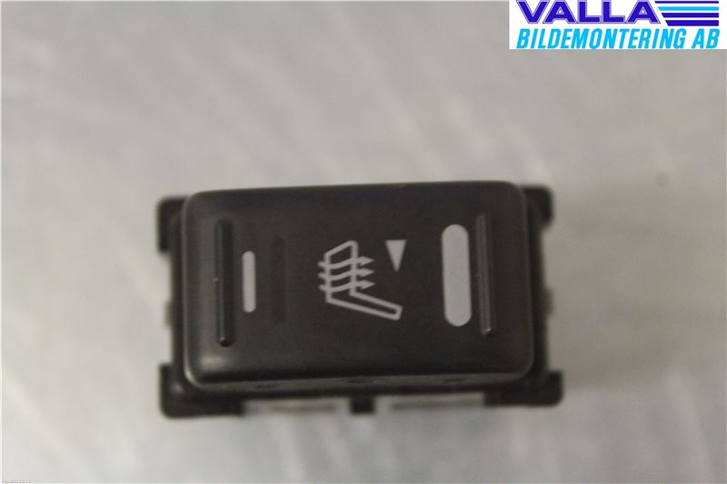 Nissan NAVARA 05-16 Bryter Varmesete