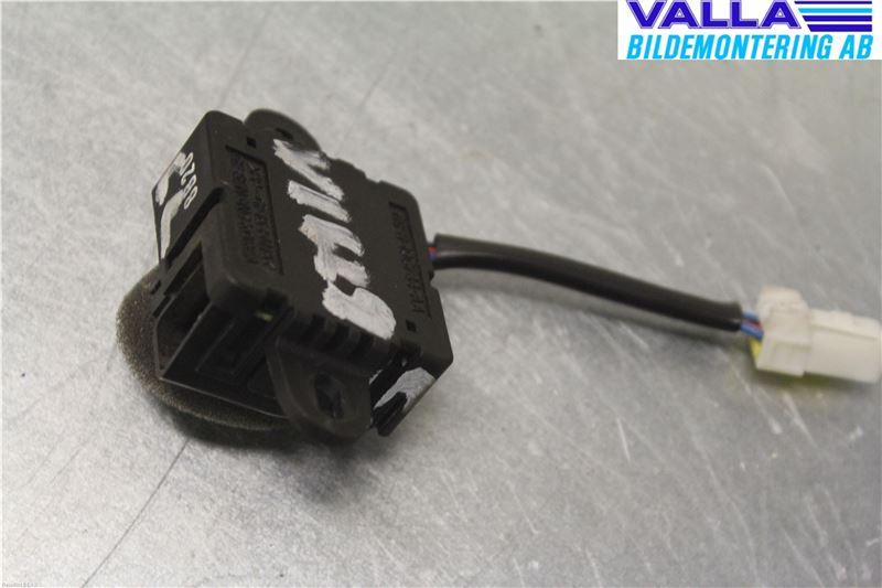 Nissan NAVARA 05-16 Varme Ac Sensor Innetempratur