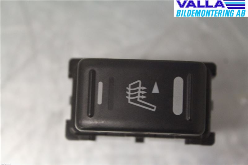 Nissan NAVARA 05-16 Bryter Varmesete