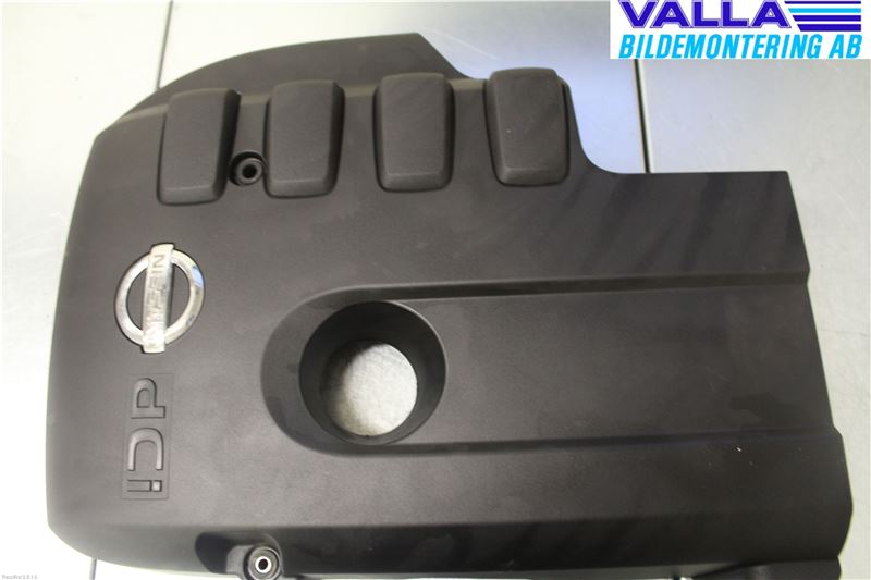 Nissan NAVARA 05-16 Motor Deksel Over Motor
