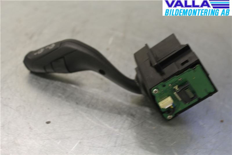 Ford FOCUS 11-14 Bryter Ratt Visker - Spyler