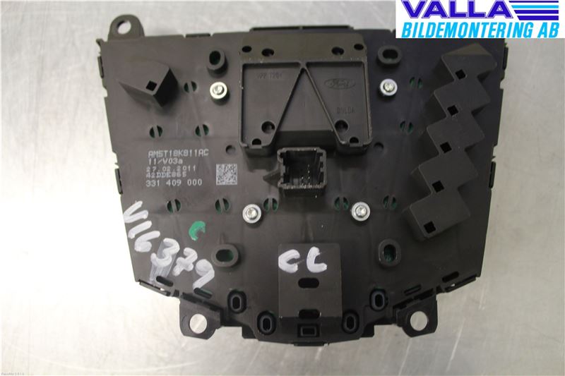Ford FOCUS 11-14 Bryter Multifunksjon