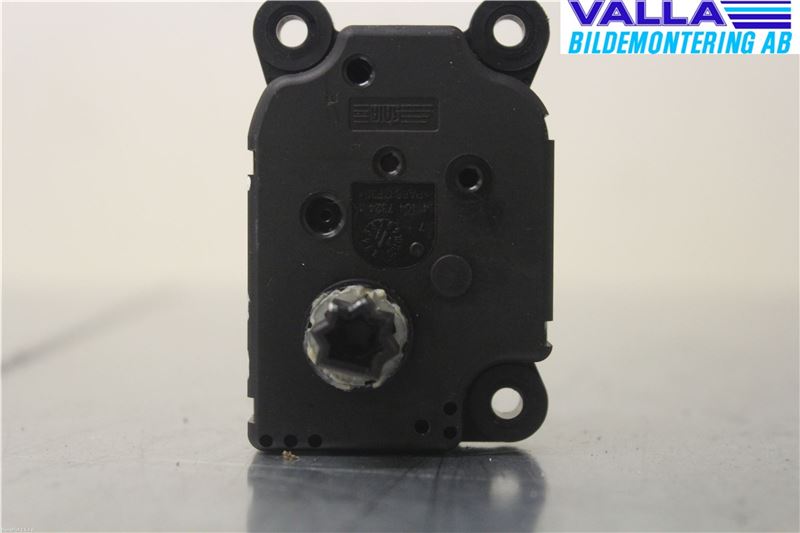 Ford FOCUS 11-14 Varme Regulering Motor
