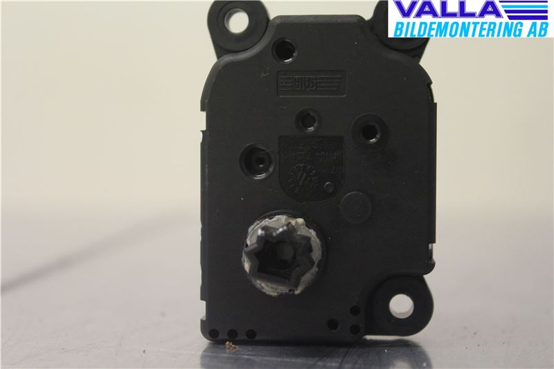 Ford FOCUS 11-14 Varme Regulering Motor