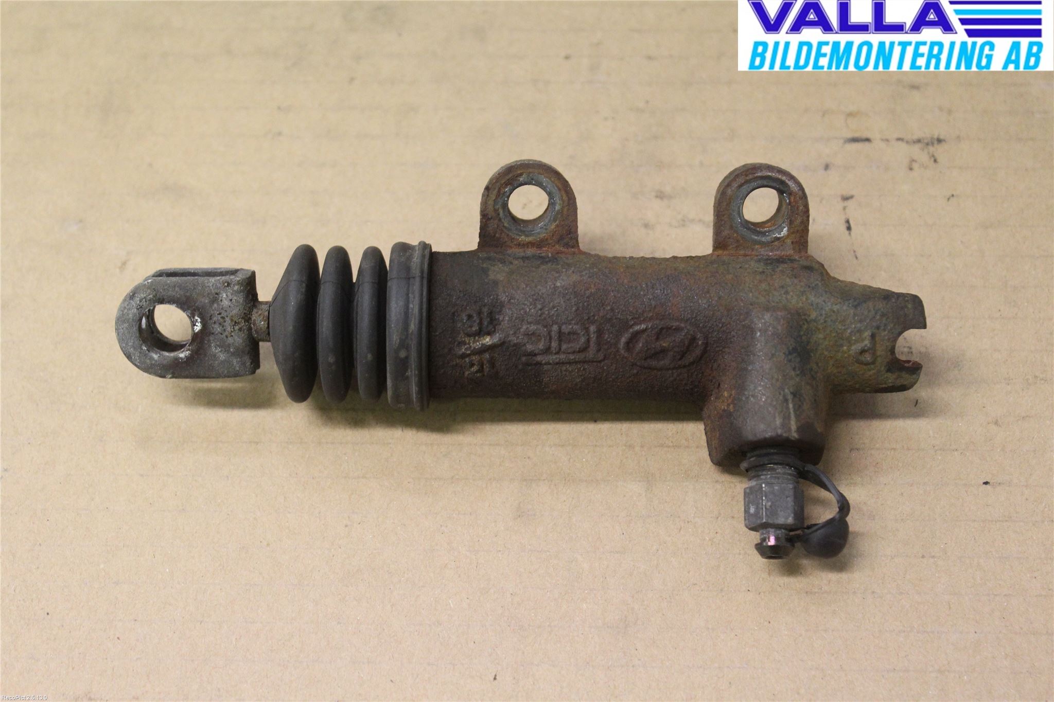 Hyundai SANTA FE  00-06 Clutch Sylinder Slave
