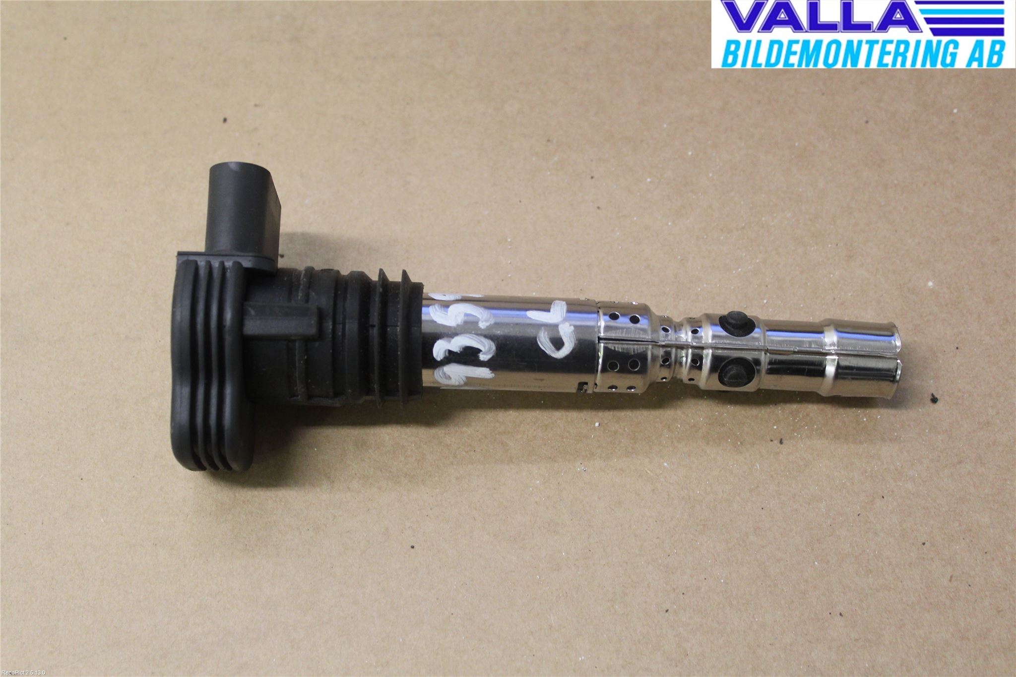 Audi A6/S6     97-05 Coil