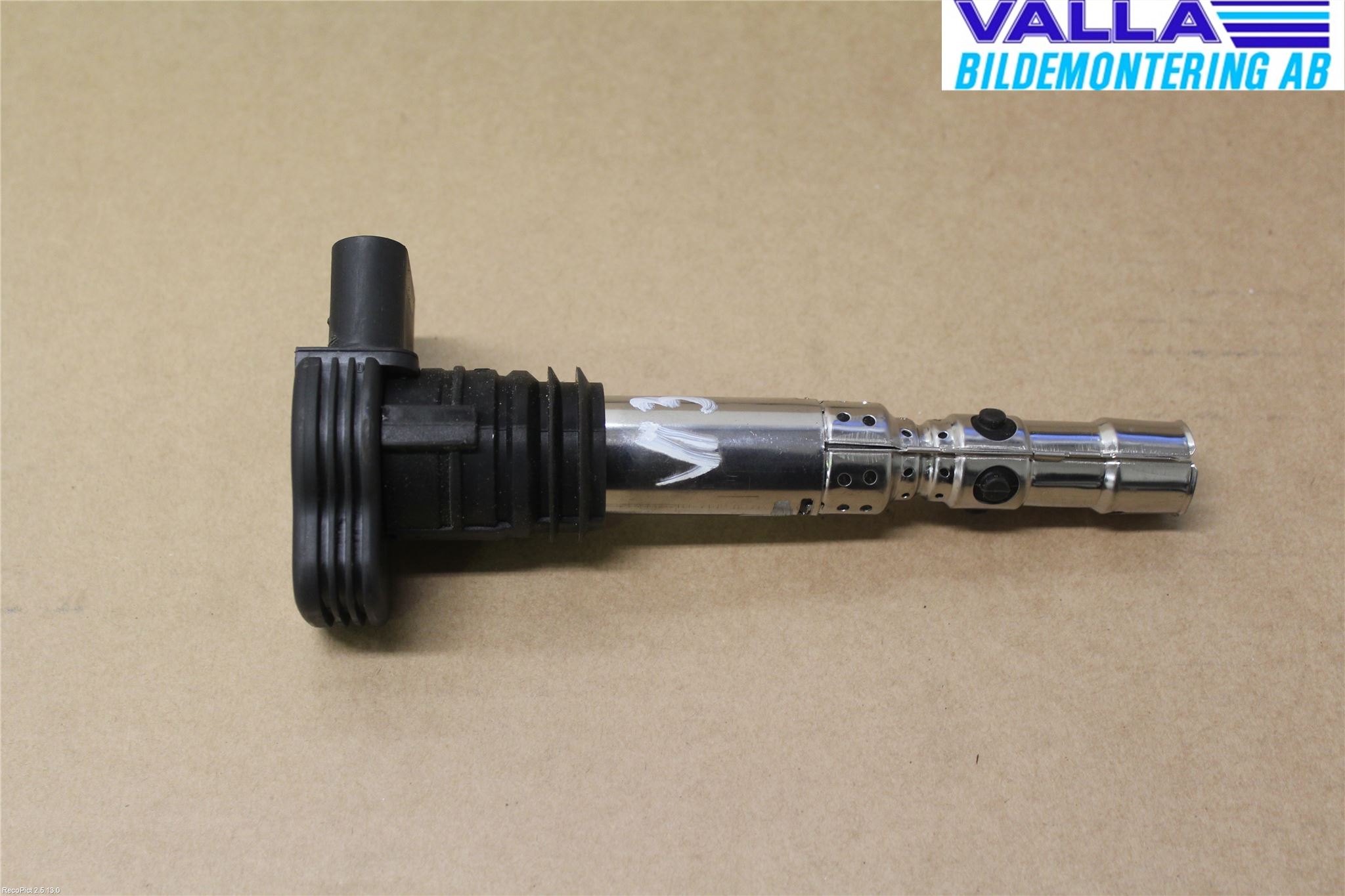 Audi A6/S6     97-05 Coil