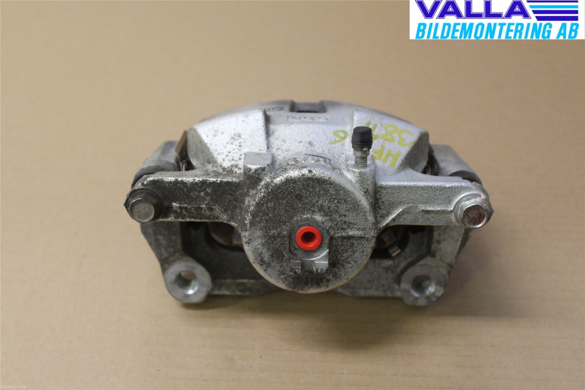 Renault KADJAR 15- Bremsecaliper Foran Høyre