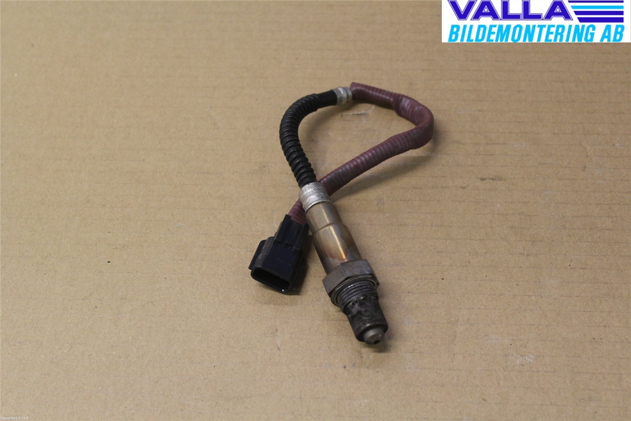 Renault CAPTUR 13-19 Inns Lambdasonde