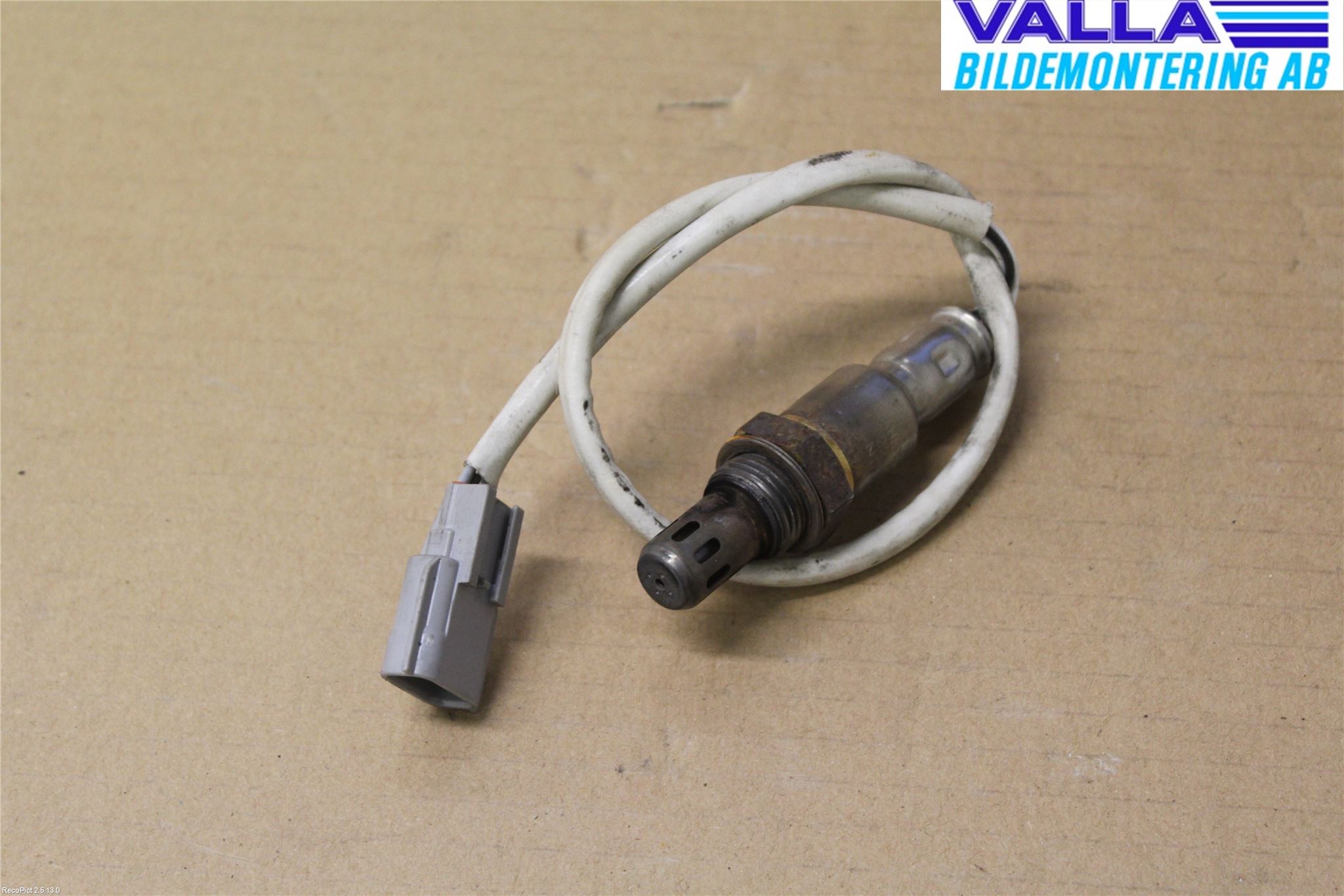 Renault CAPTUR 13-19 Inns Lambdasonde