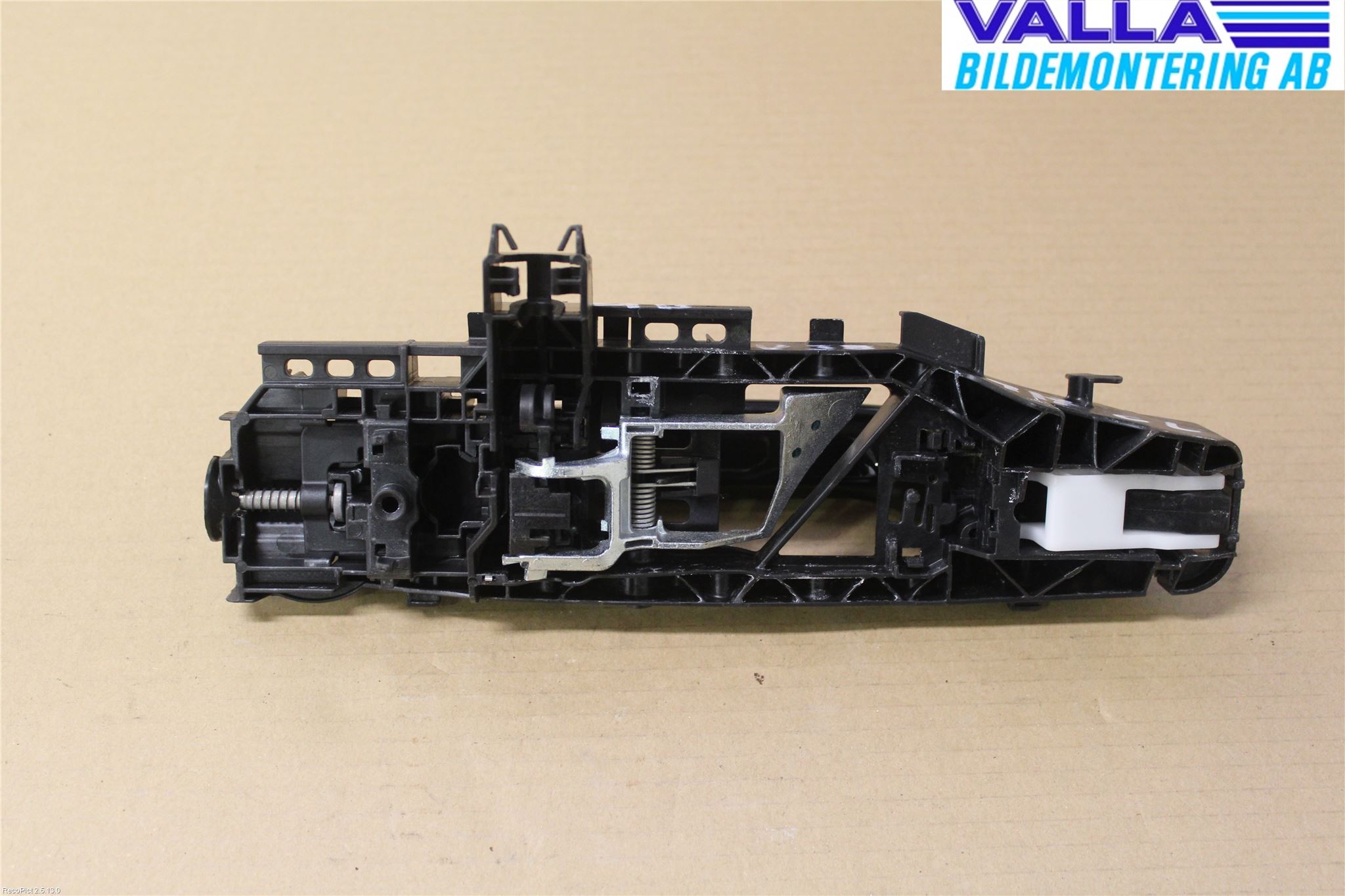 Mercedes-Benz MB C-KLASS (W205) 14-21 Dørhandtak Ytre Høyre