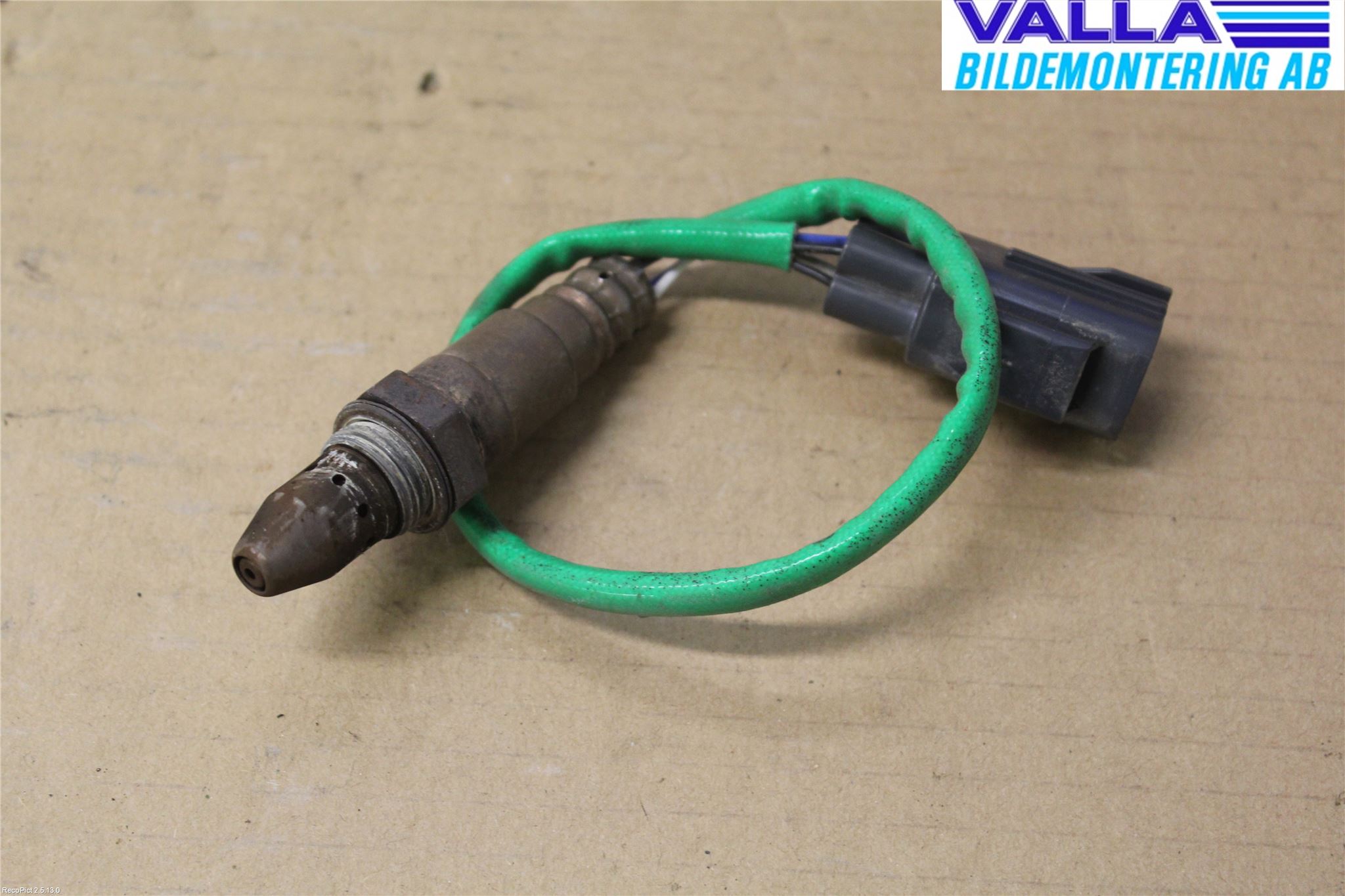 Volvo V70 14-16 Inns Lambdasonde