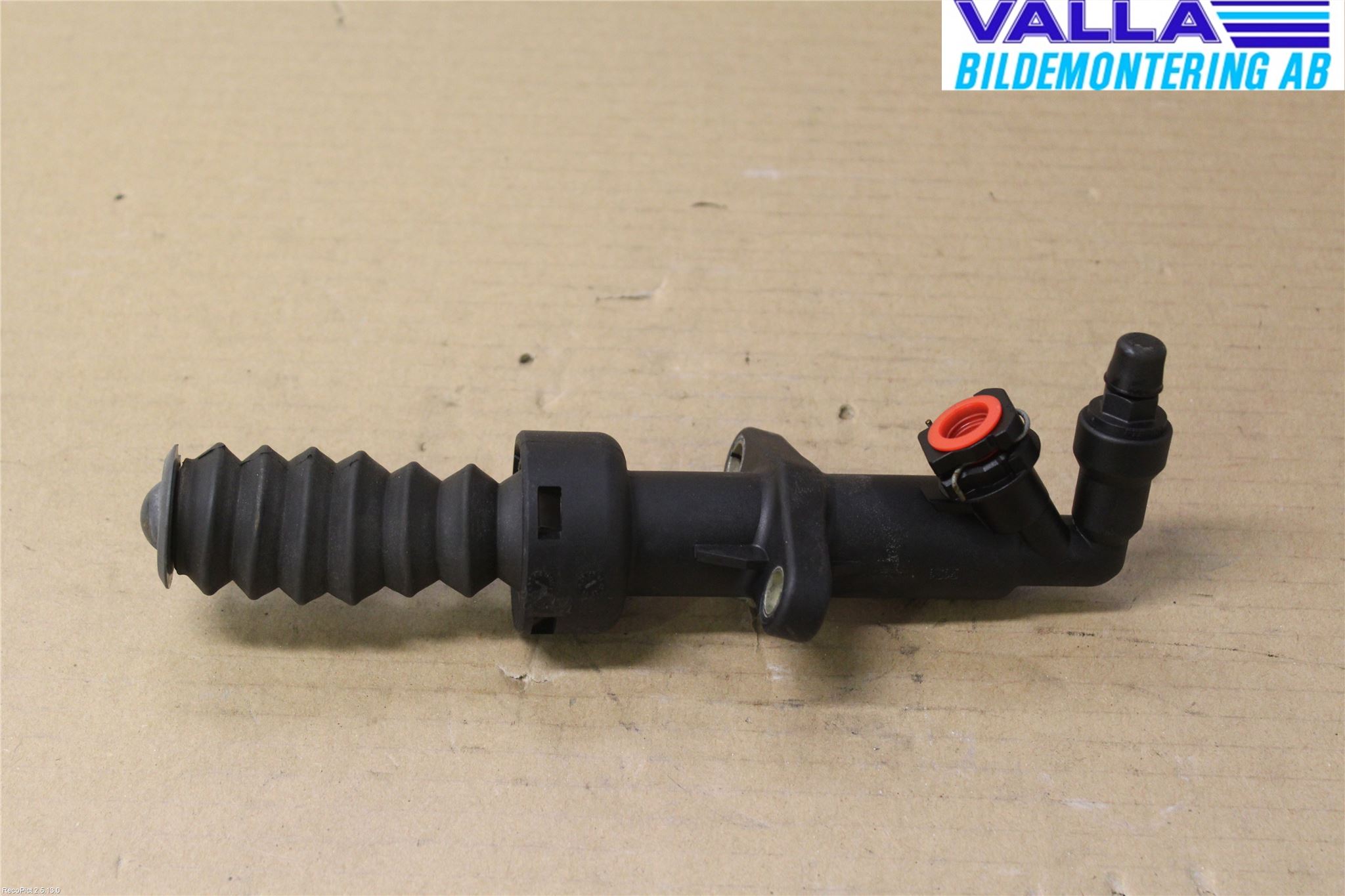 Citroen C5 -04 Clutch Sylinder Slave