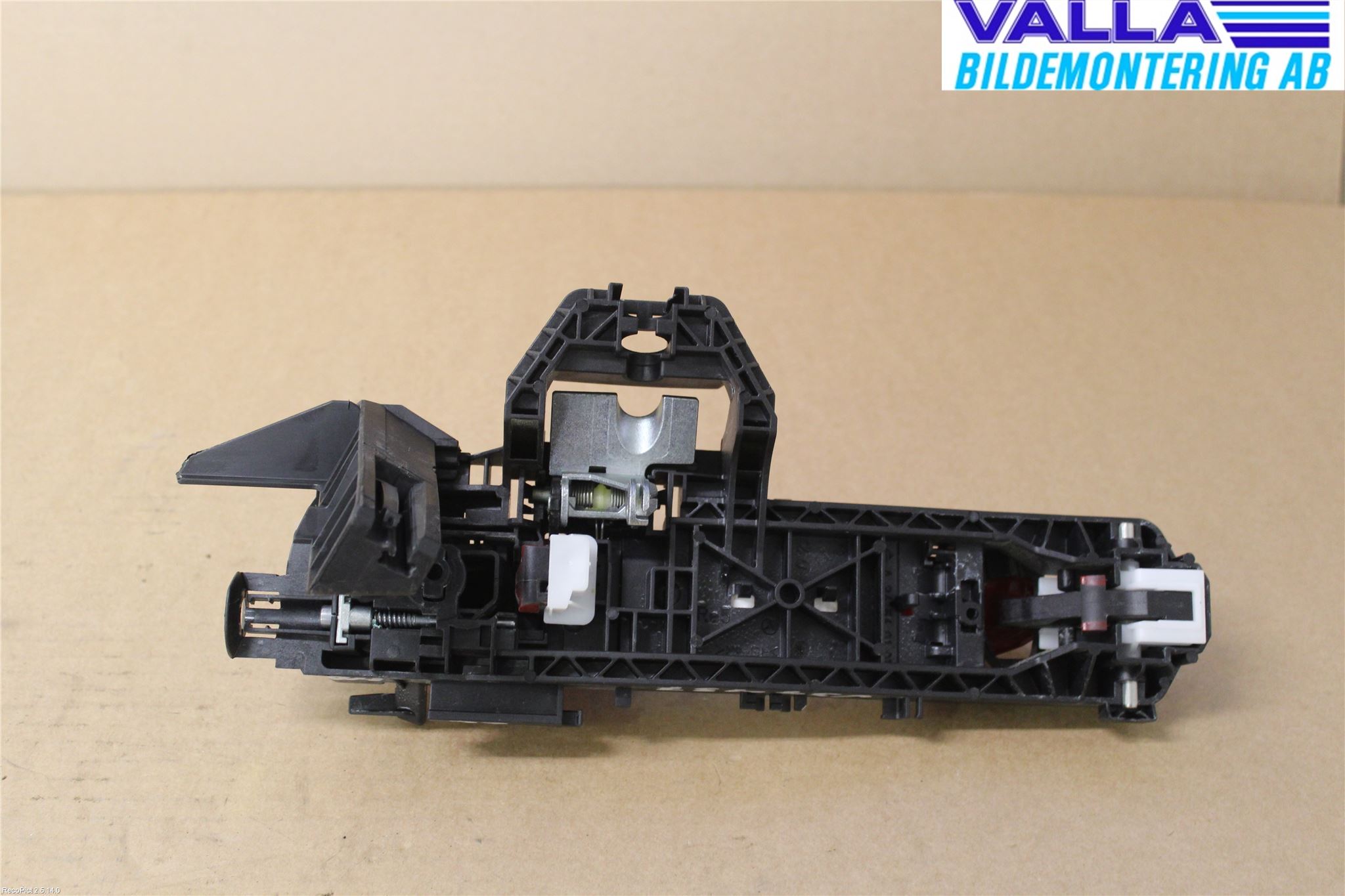 Mercedes-Benz MB A-KLASS (W176) 13-18 Dørhandtak Ytre Høyre