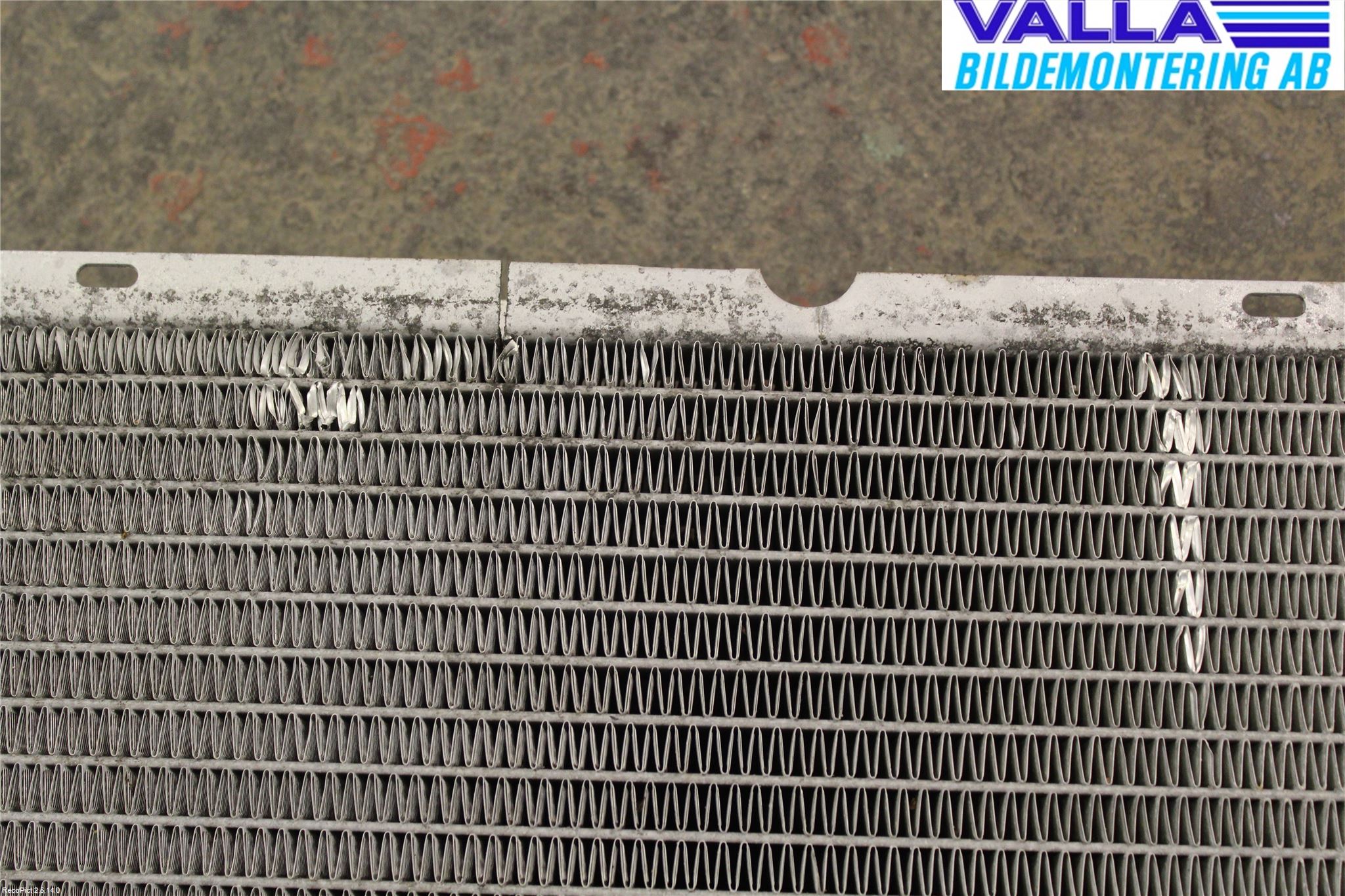 Chevrolet TAHOE Radiator Automat