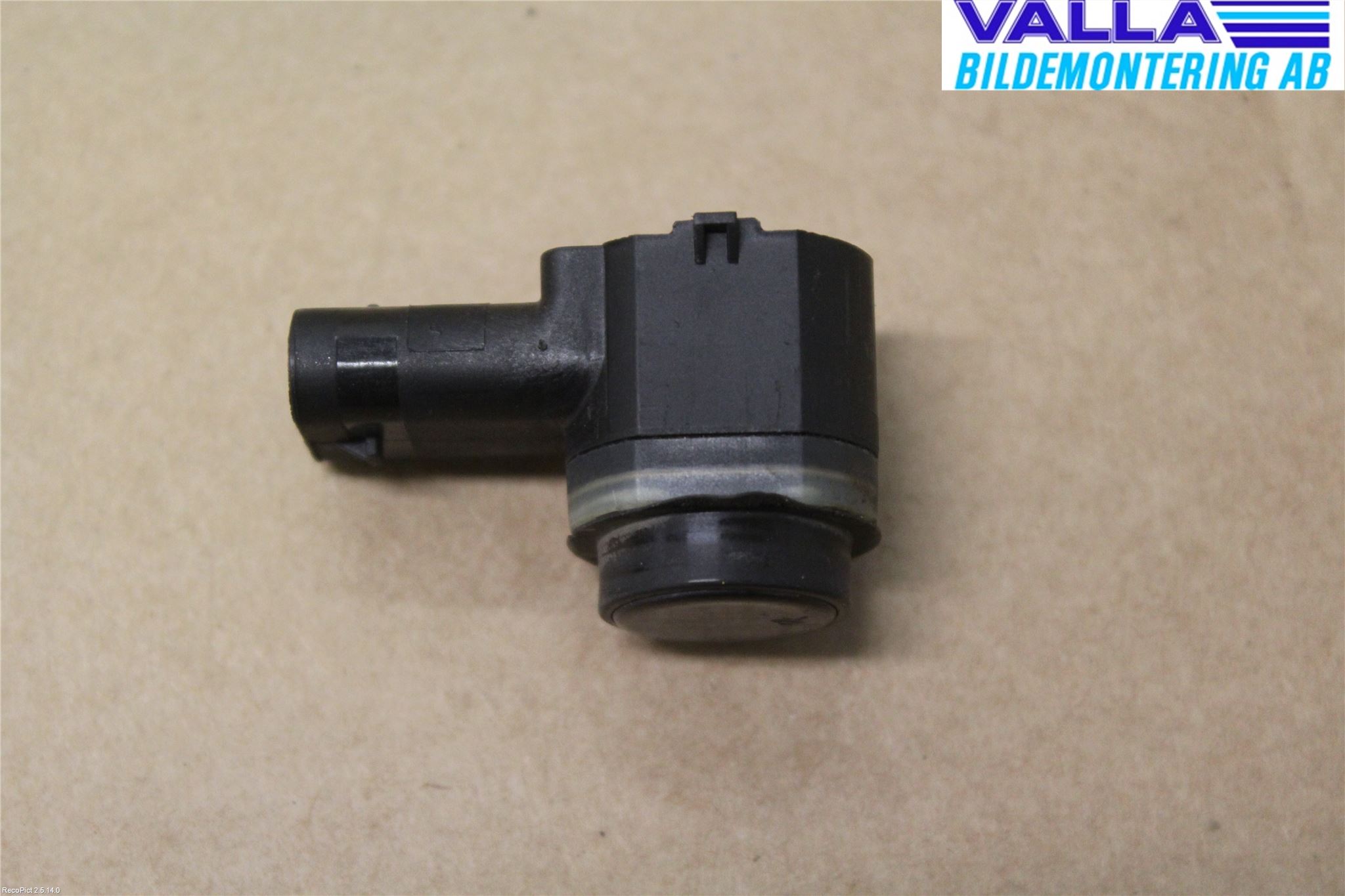Volkswagen VW PASSAT 05-11 Sensor Ryggesensor