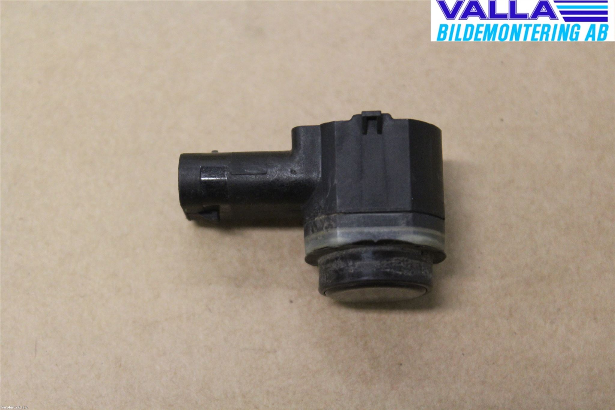 Volkswagen VW PASSAT 05-11 Sensor Ryggesensor