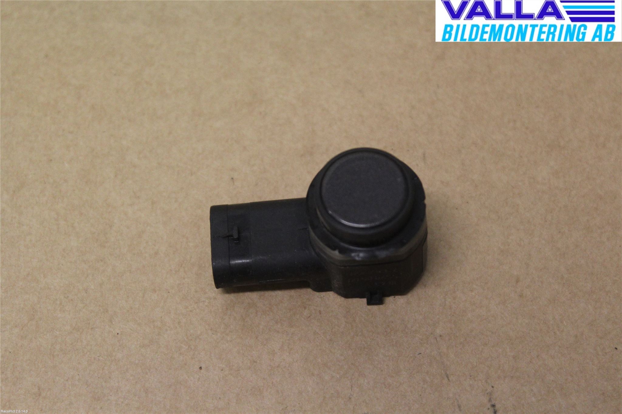 Volkswagen VW PASSAT 05-11 Sensor Ryggesensor