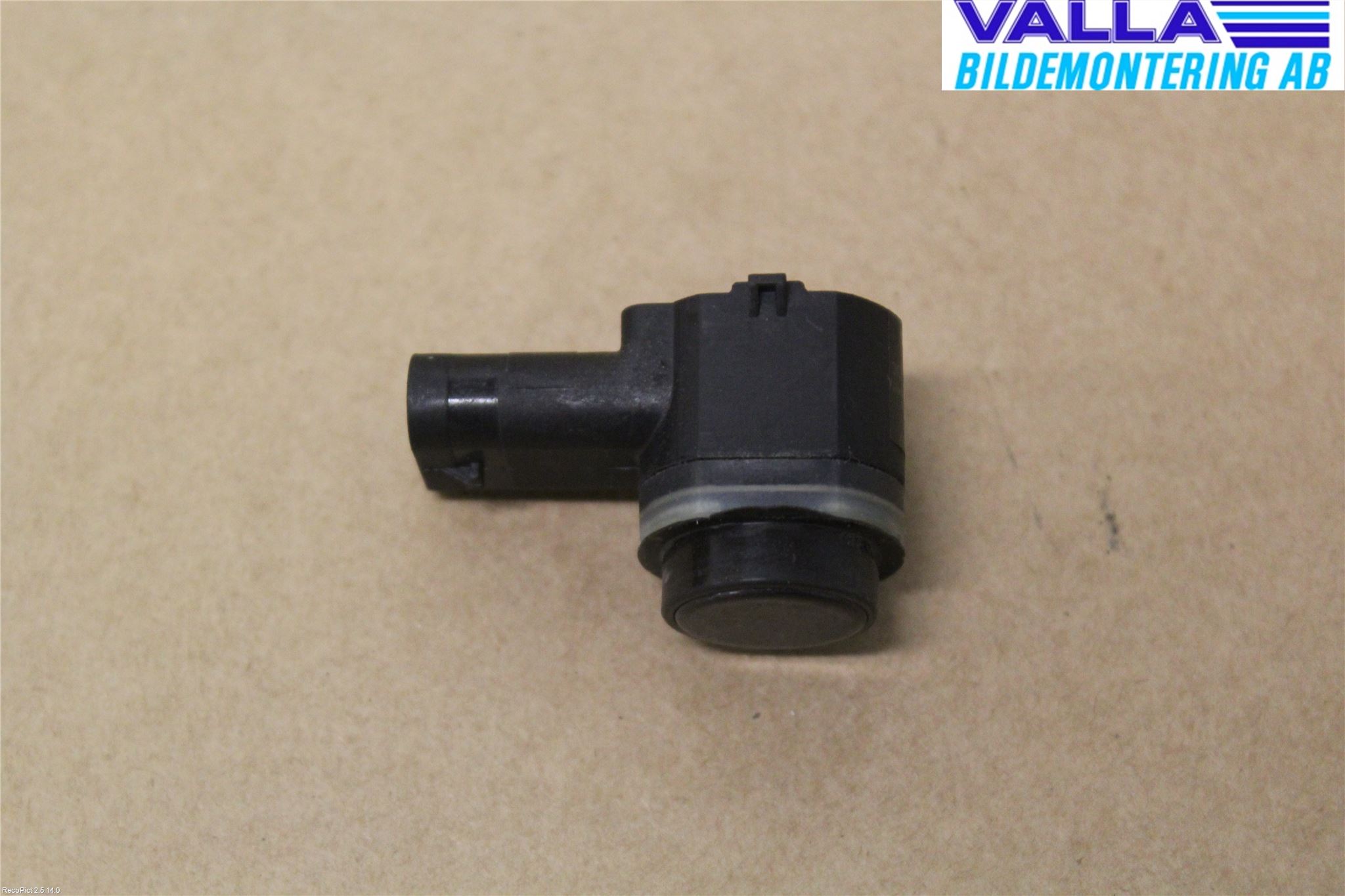 Volkswagen VW PASSAT 05-11 Sensor Ryggesensor