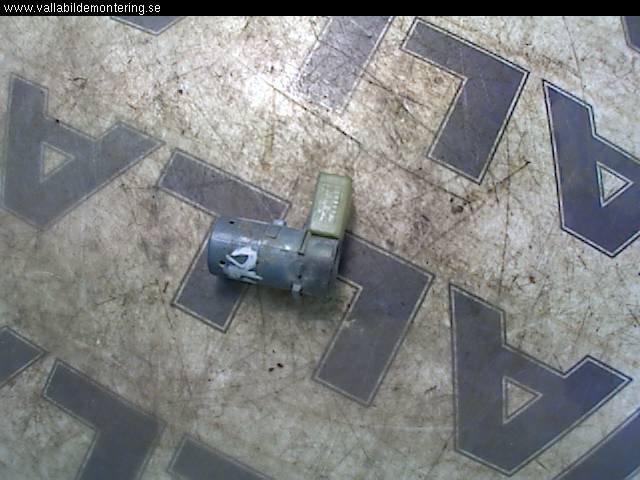 Skoda OCTAVIA (1Z) 05-13 Sensor Ryggesensor