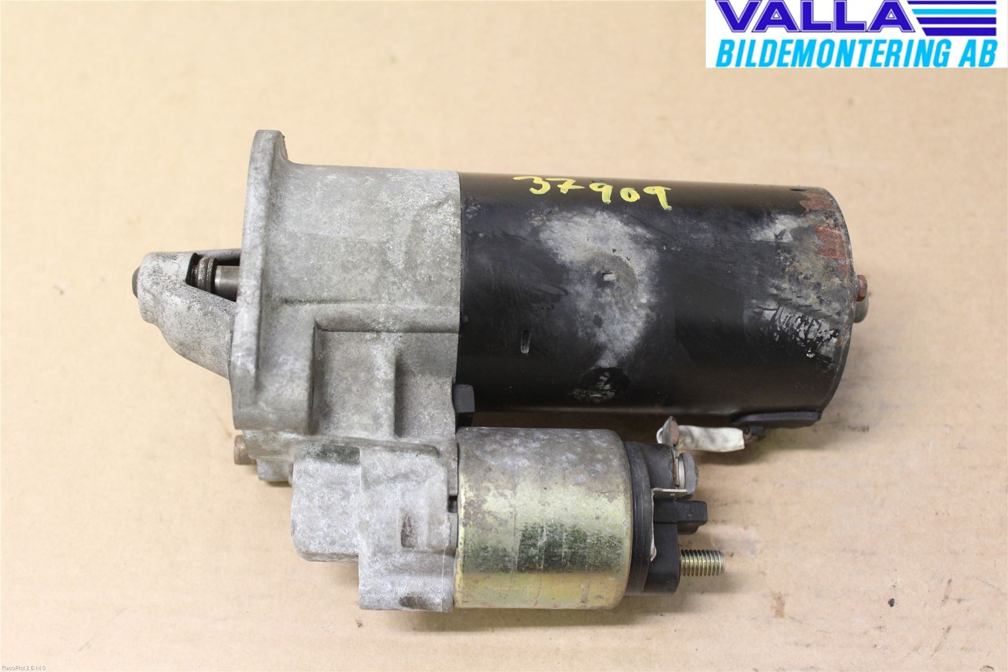 Volvo S40/V40    96-04 Startmotor