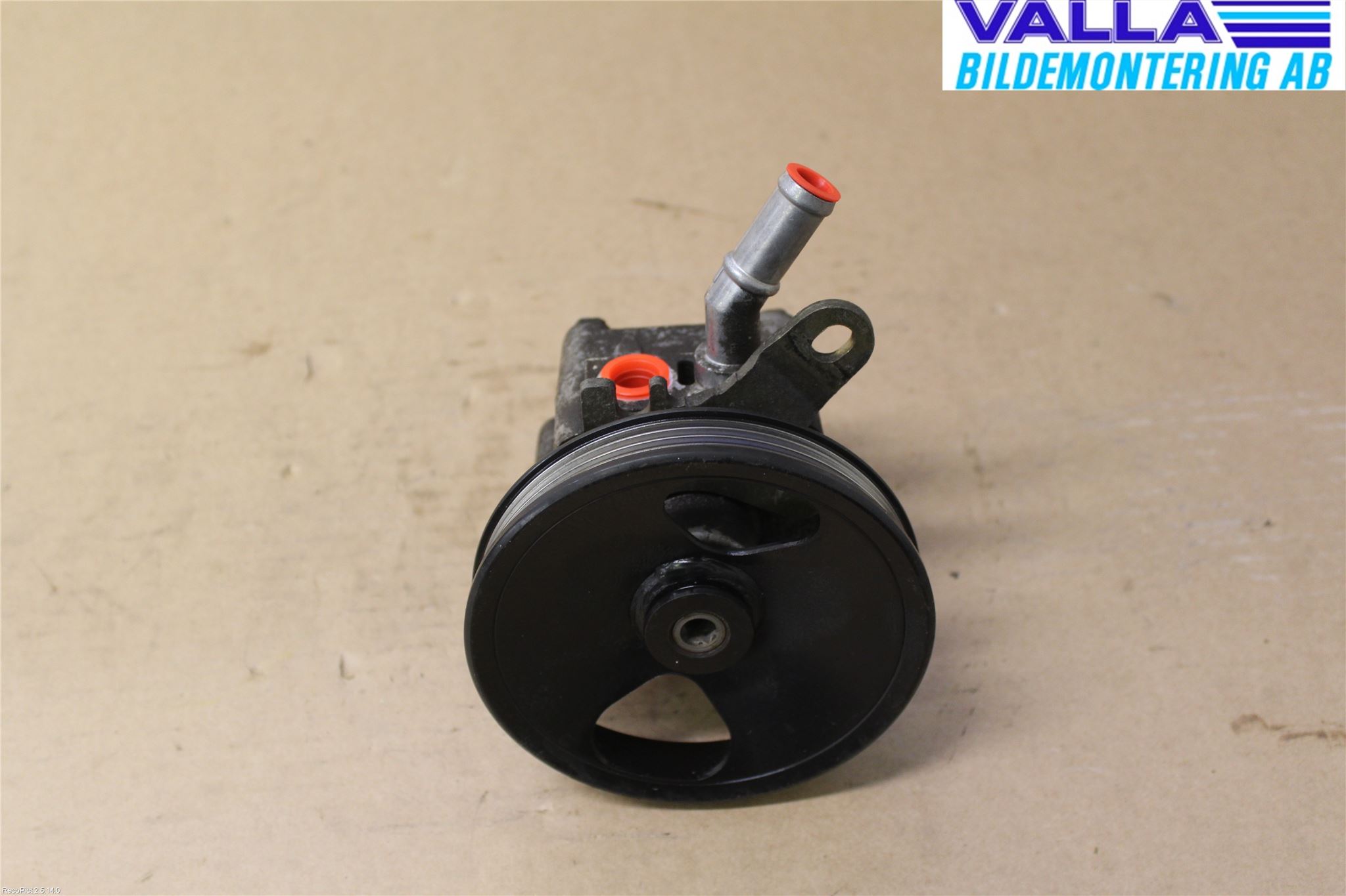 Nissan ALMERA    00-06 Servo Pumpe