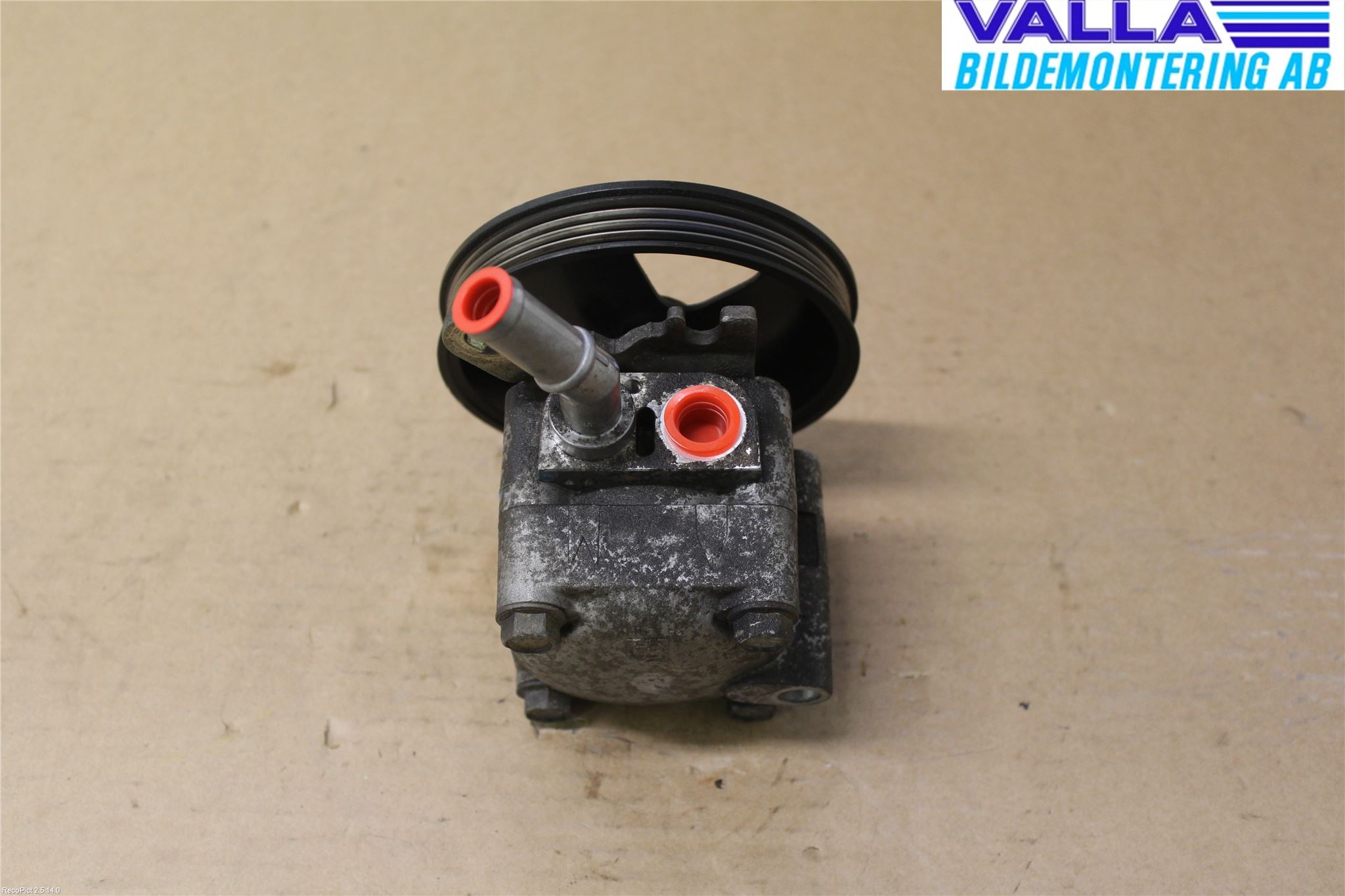 Nissan ALMERA    00-06 Servo Pumpe