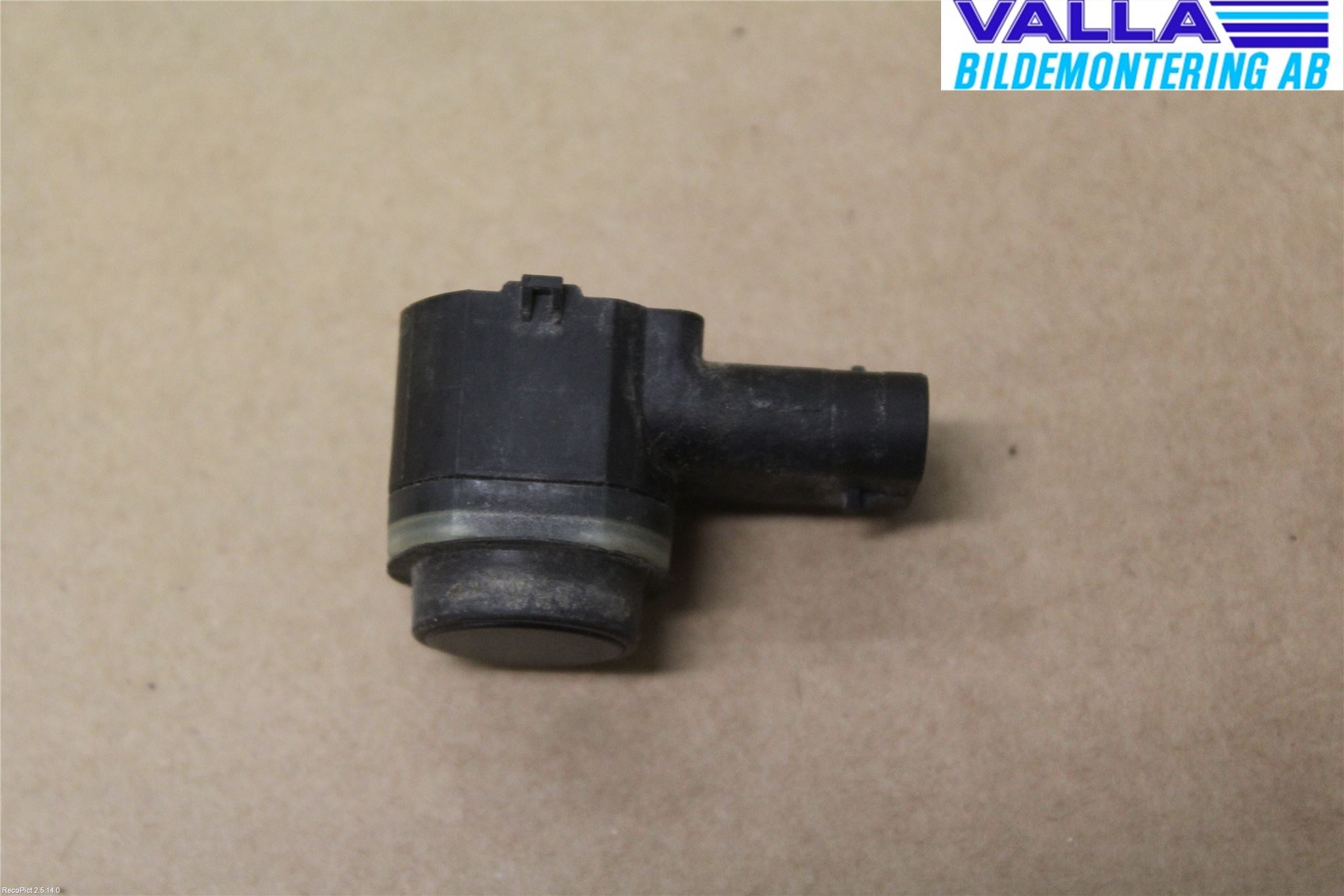 Volvo V40 CROSS COUNTRY 13-19 Sensor Ryggesensor