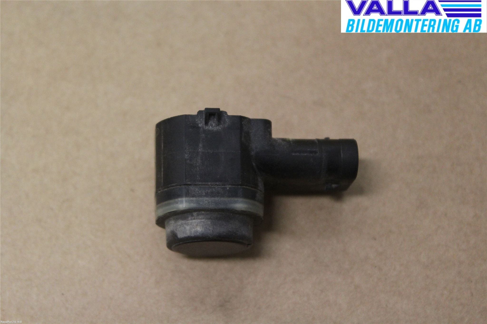 Volvo V40 CROSS COUNTRY 13-19 Sensor Ryggesensor