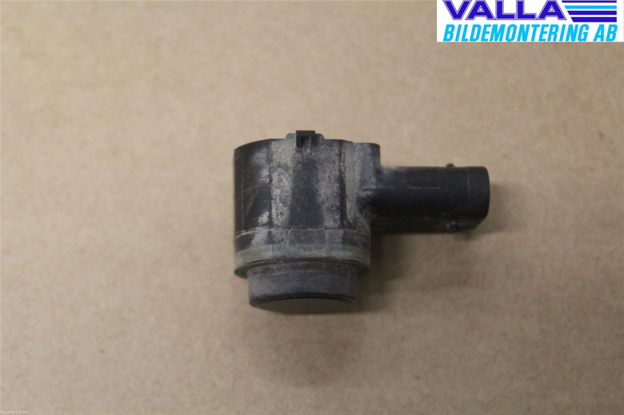 Volvo V40 CROSS COUNTRY 13-19 Sensor Ryggesensor