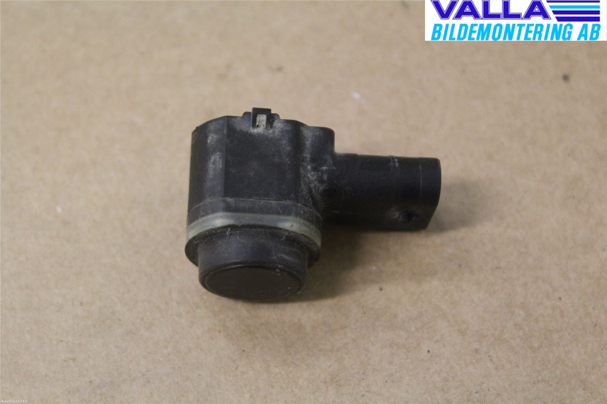 Volvo V40 CROSS COUNTRY 13-19 Sensor Ryggesensor
