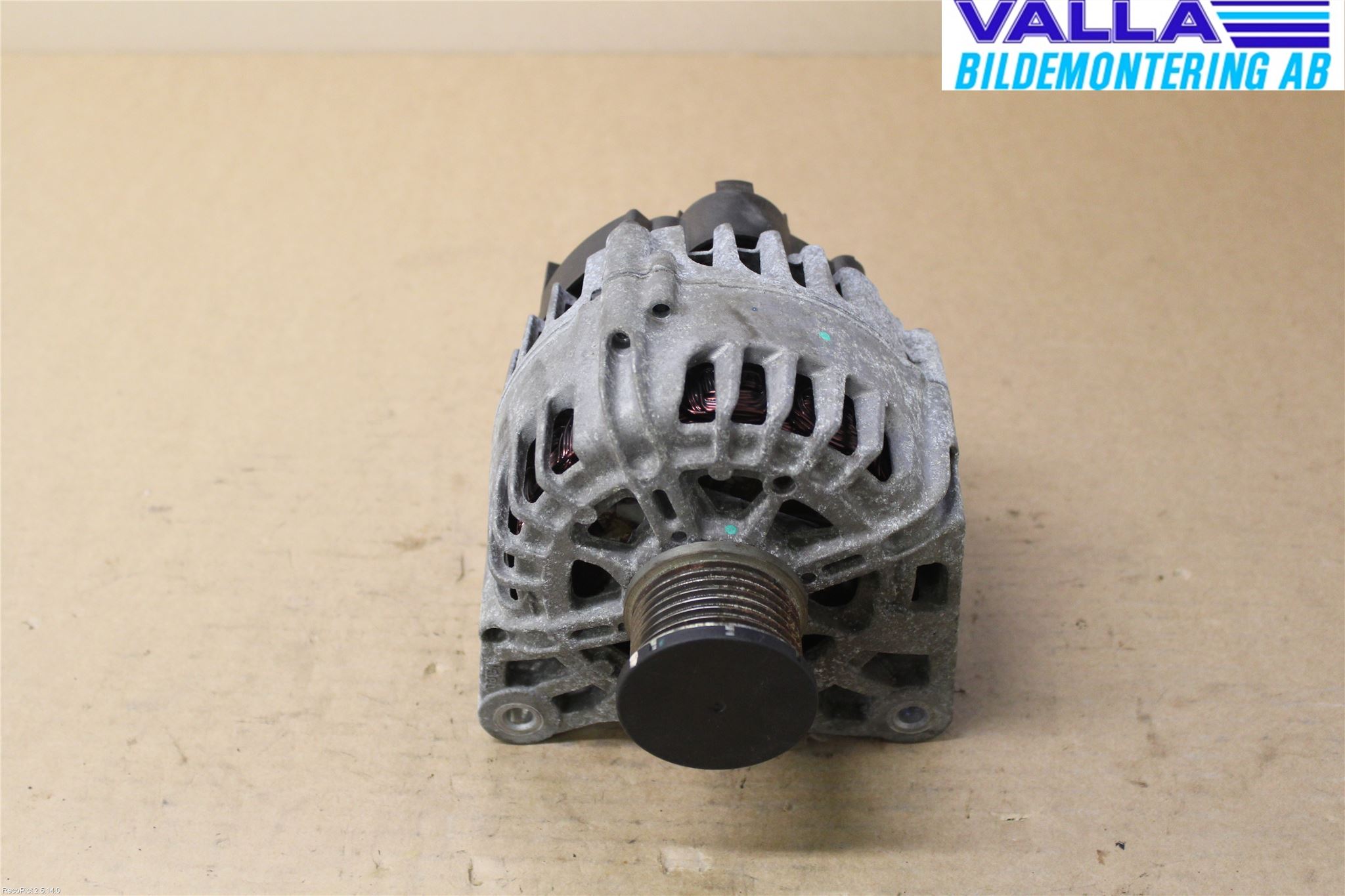 Dacia SANDERO/STEPWAY 13-20 Dynamo
