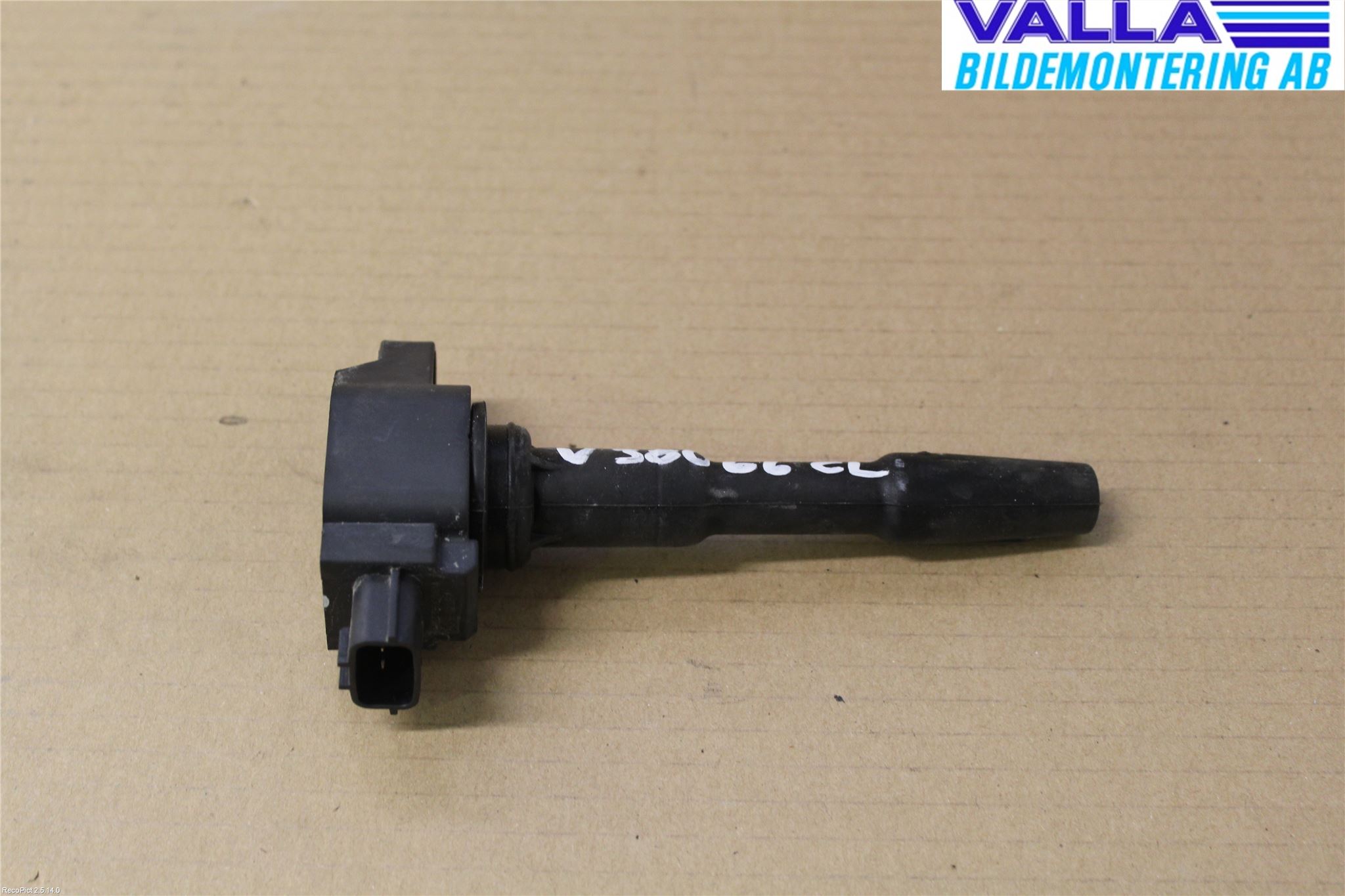 Dacia SANDERO/STEPWAY 13-20 Coil