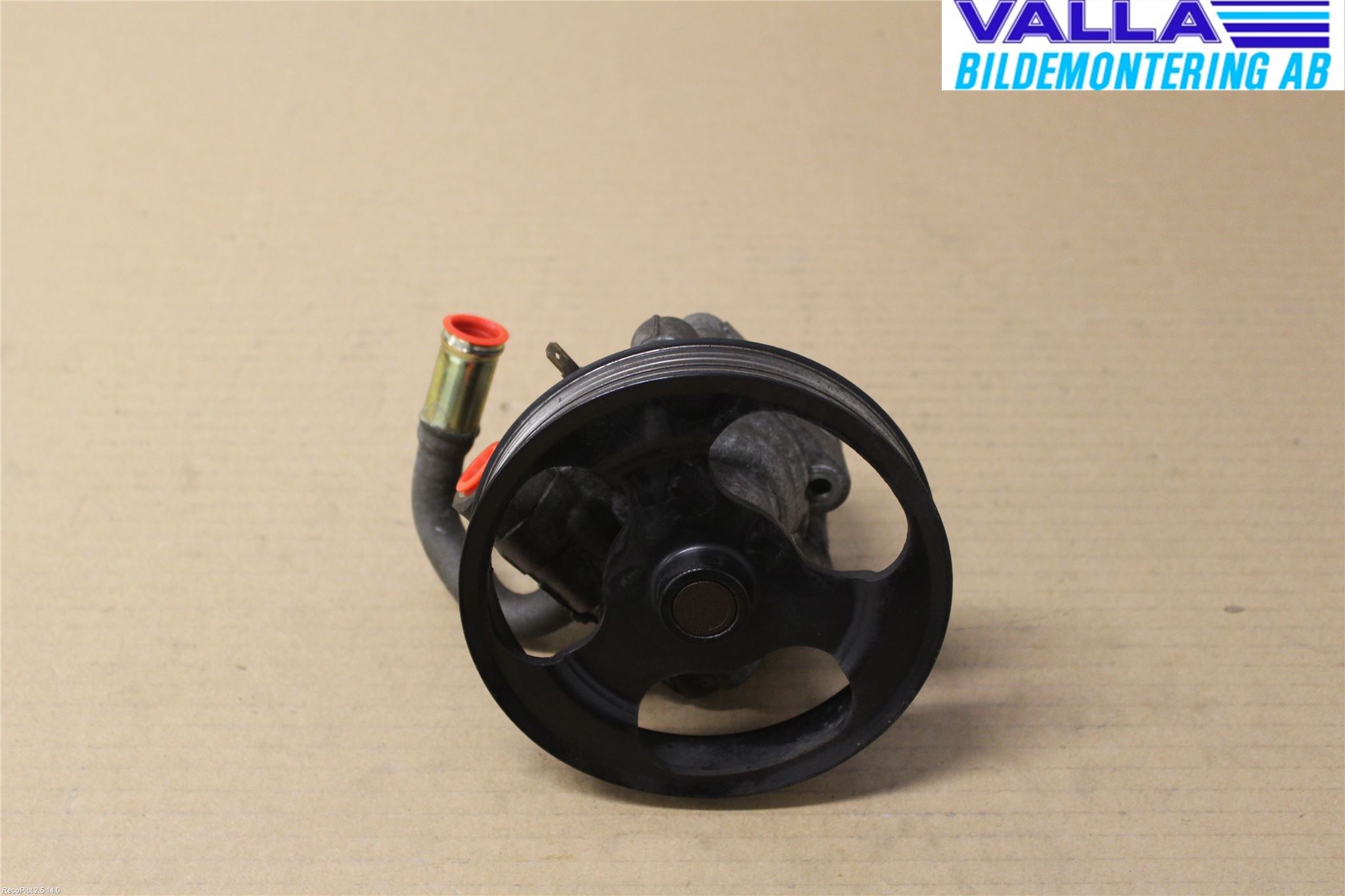 Mazda 3 I 03-06 Servo Pumpe