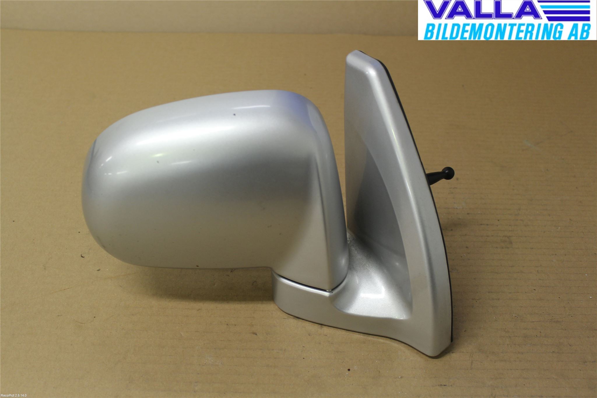 Hyundai ATOS PRIME 99-08 Speil H M-Innvjustering