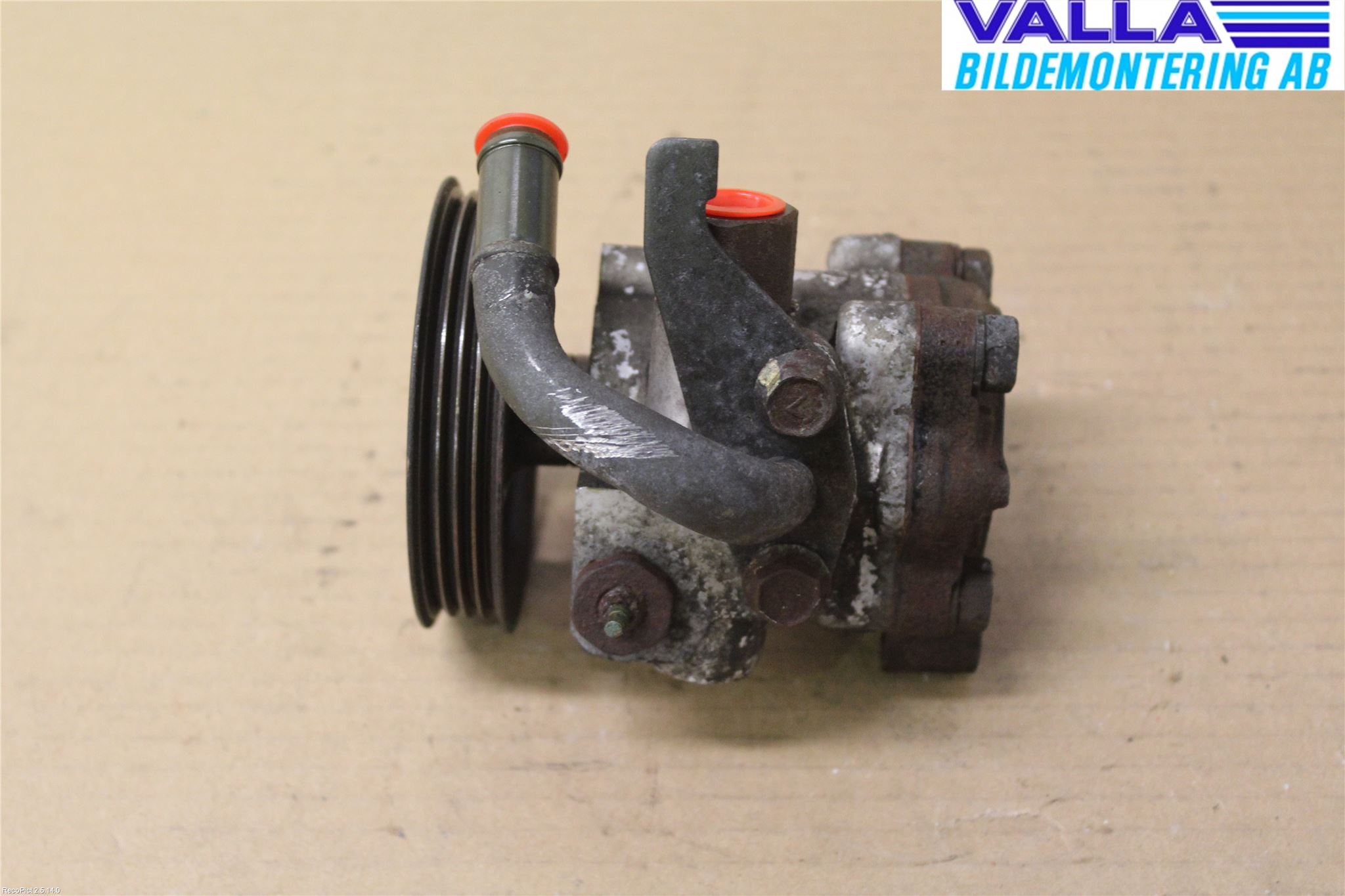 Hyundai ATOS PRIME 99-08 Servo Pumpe