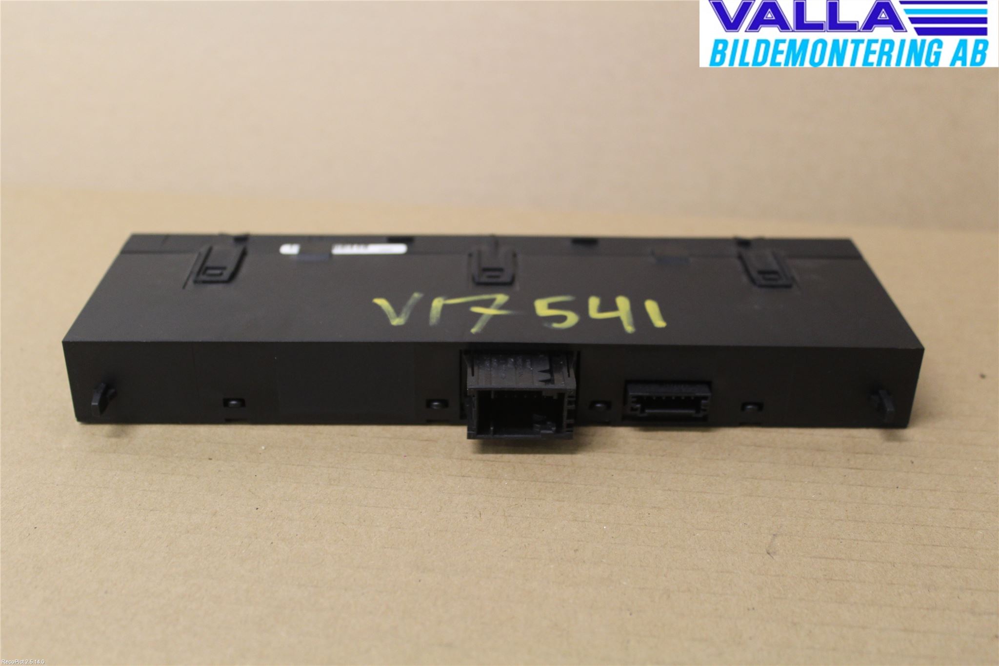 BMW 5 E60/61 Sed/Tou 02-10 Bryter Varmesete