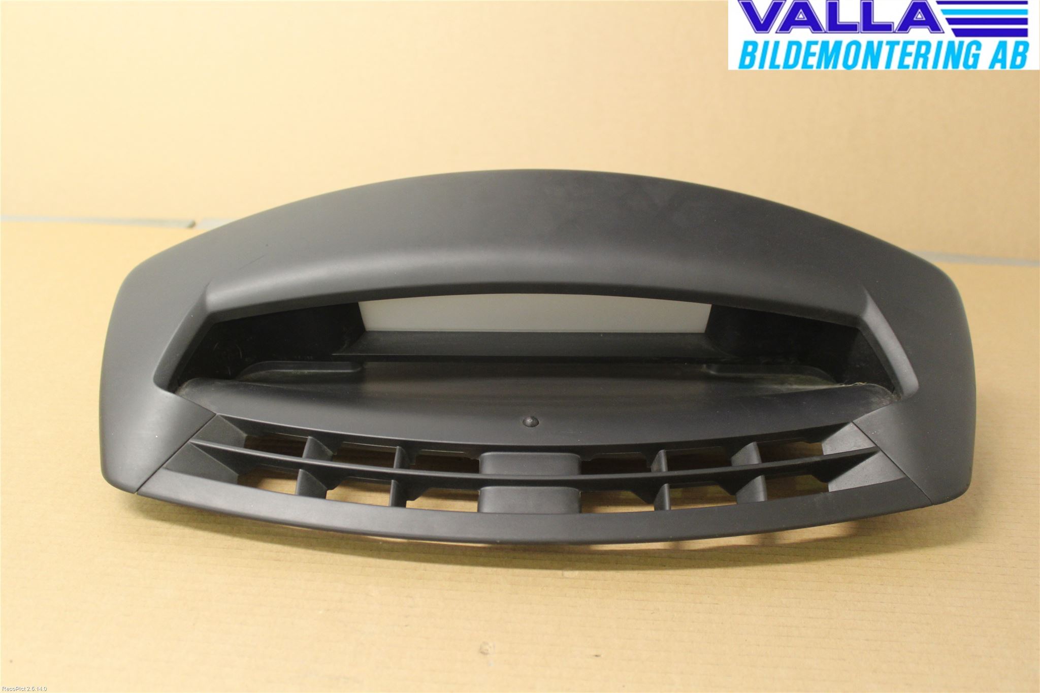 Citroen C4 I   05-10 Instr Kombinert