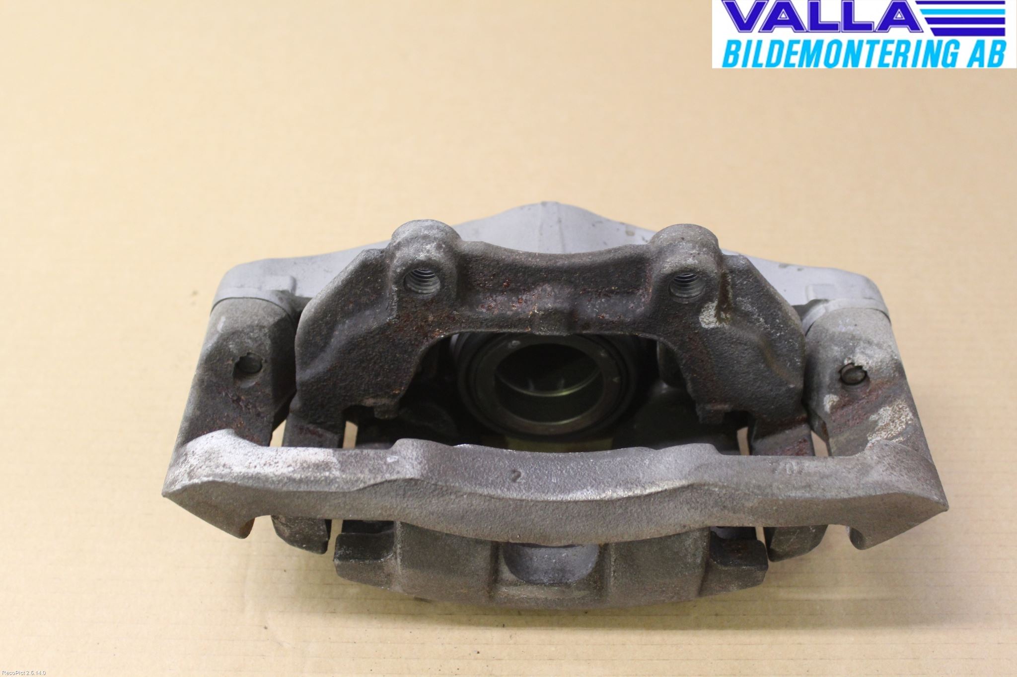 Volvo V40 CROSS COUNTRY 13-19 Bremsecaliper Foran Høyre