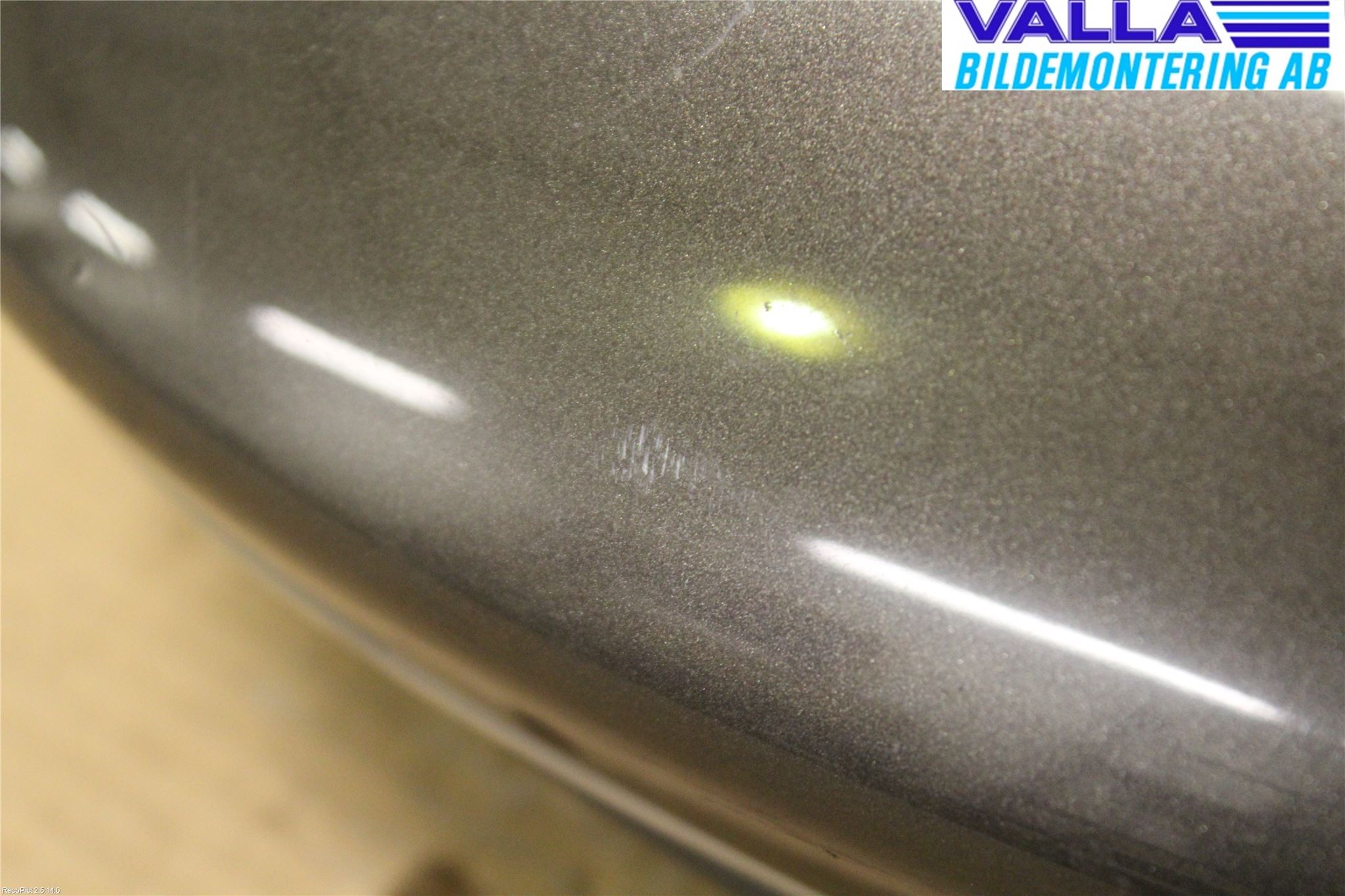 Volkswagen VW PASSAT 11-14 Speil H M-El Justering
