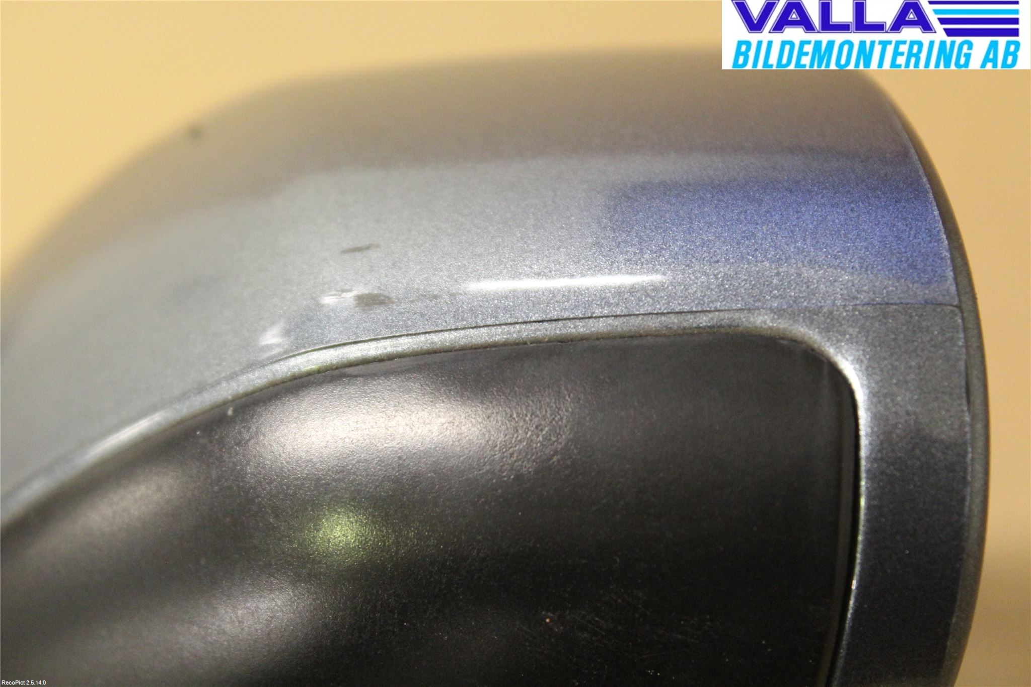 Citroen C4 I   05-10 Speil V M-El Justering