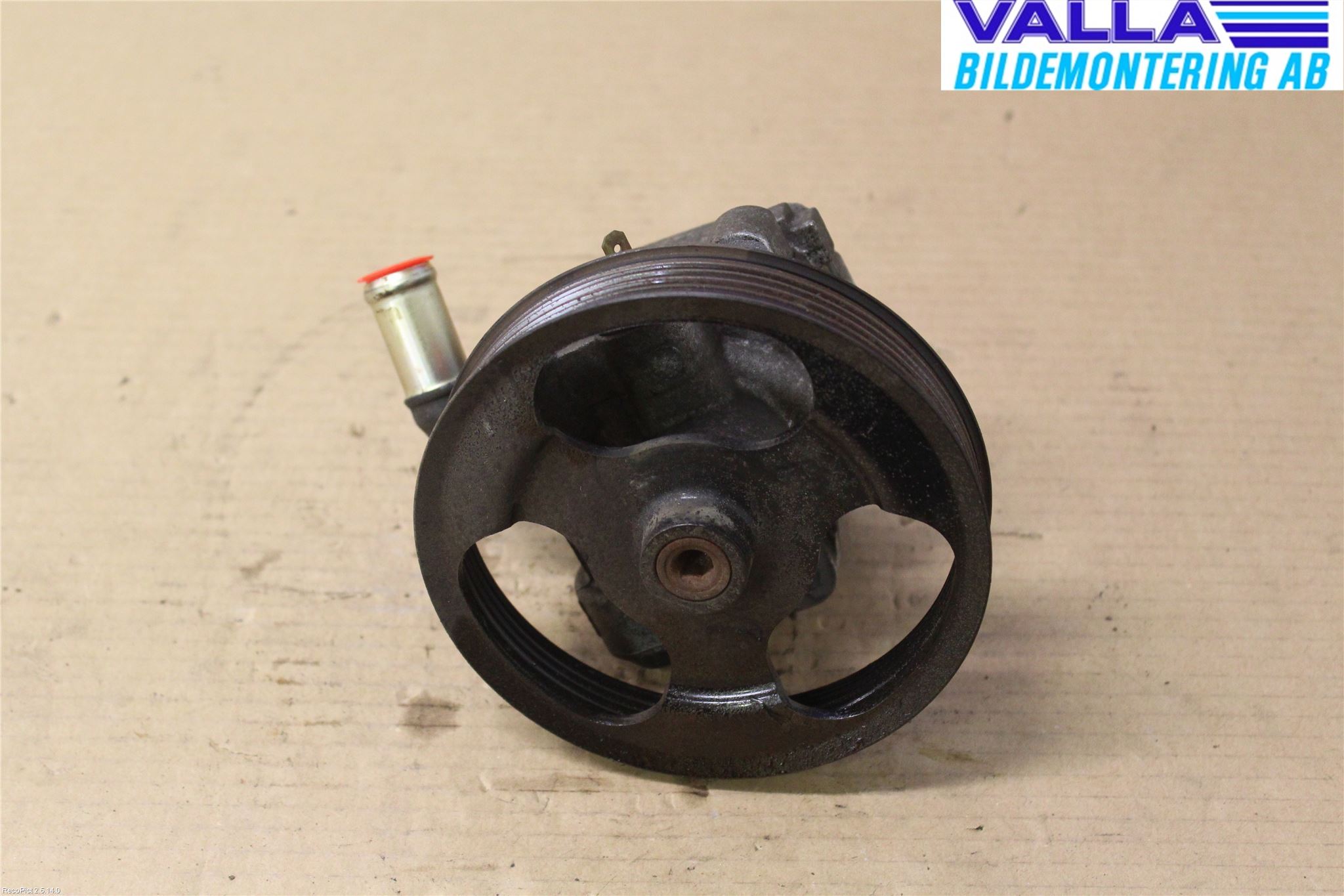 Mazda 3 I 03-06 Servo Pumpe