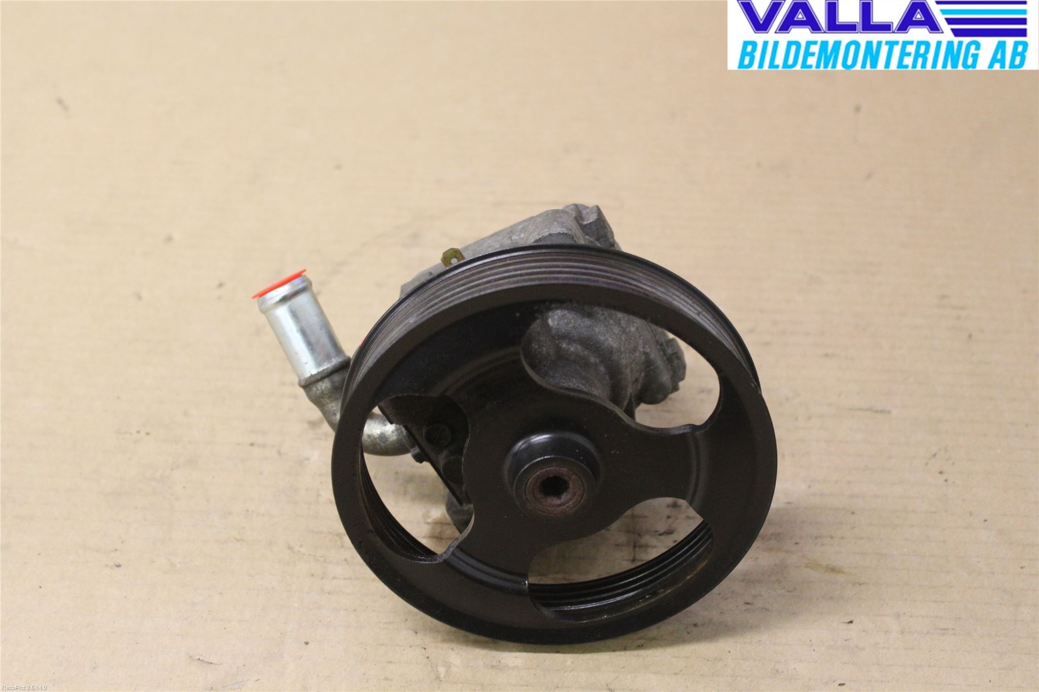Mazda 3 I 07-08 Servo Pumpe