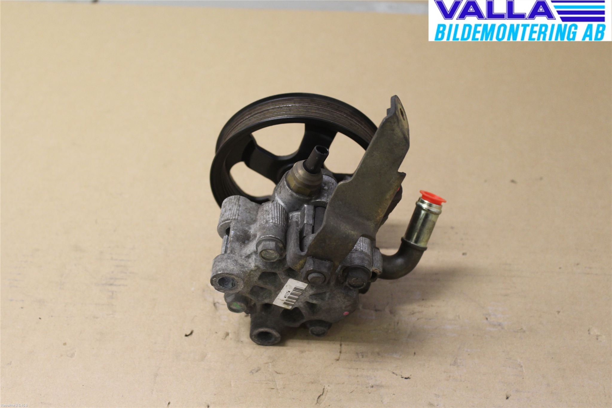 Toyota COROLLA VERSO 04-07 Servo Pumpe