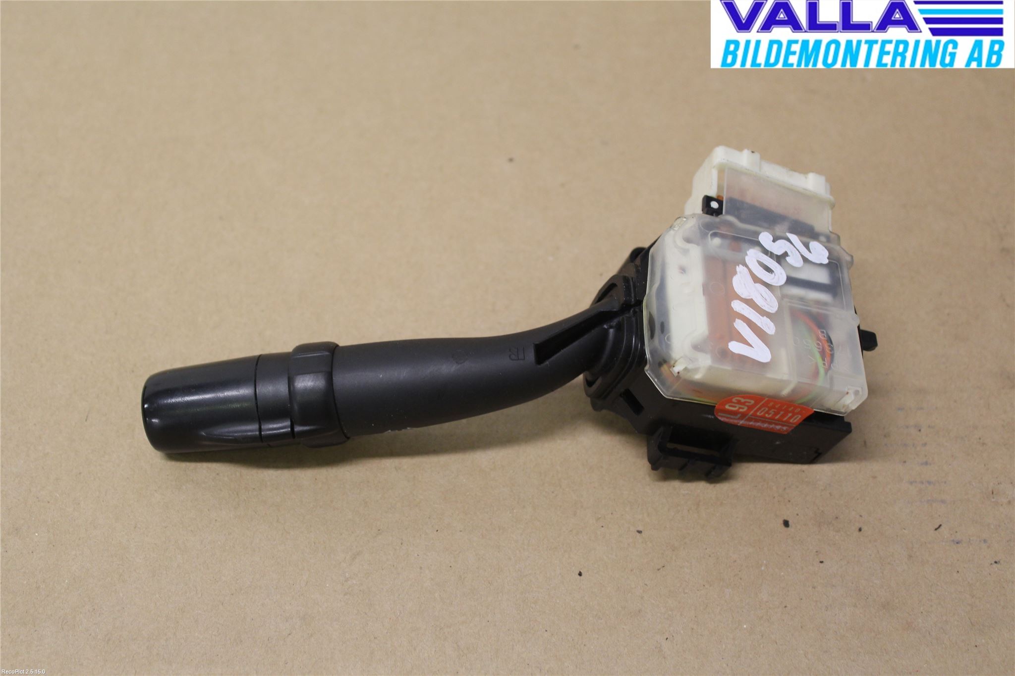 Toyota COROLLA VERSO 04-07 Bryter Ratt Blinklys - Lys